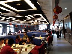 大堂-海底捞火锅(北京路店)