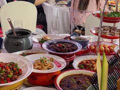 -芭菲盛宴·环球美食(锦城万达广场店)