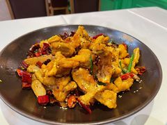 -天成川菜(礼岗店)