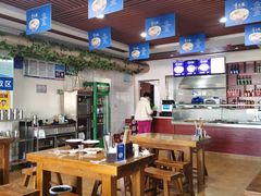 大堂-十三棍烩羊肉(鸿润城店)