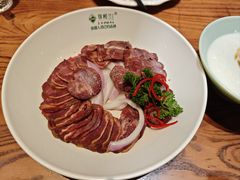 -驿楼兰·新疆菜(火车站店)