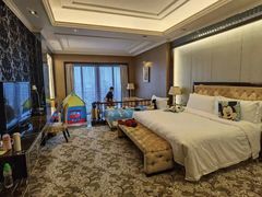 -上海浦东星河湾酒店