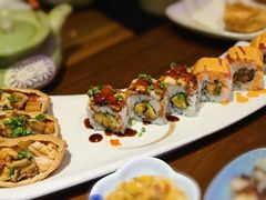 -和彩放题餐厅(酒仙桥店)