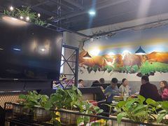 -鲜牛匠潮汕牛肉火锅(万达广场店)