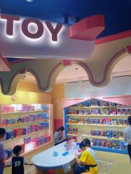 -奈尔宝家庭中心·亲子餐厅(北京东坝万达店)