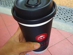 -必胜客(花舞大唐博物馆店)