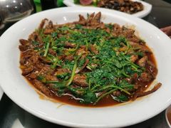 -红楼酒家(幸福家园精品街店)