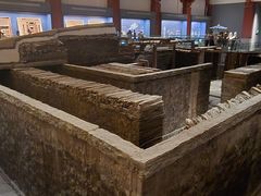 -北京大葆台遗址博物馆