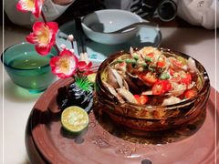 -佬麻雀·新湘菜(珠海金发购物中心店)