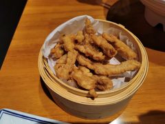 酸酸辣辣素拌米粉-霸蛮湖南菜·牛肉粉(荣京西街店)