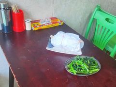 -吉英盐焗鸡(文中路店)