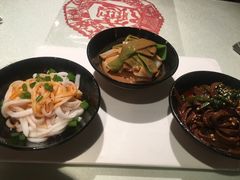 -汉唐宴长安食府