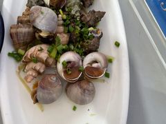 -胖大嫂渔家排档(半边山店)