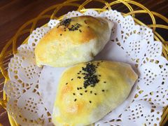 烤包子-阿拉木汗餐厅(山大路店)