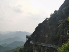 -大慈岩风景区