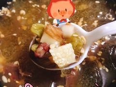 大满贯冰粉-糖糖冰粉(凤城三路总店)