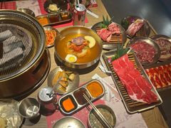-西塔老太太泥炉烤肉(亚运村店)