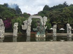 -南诏风情岛