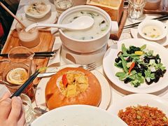 -大树餐厅(益田假日店)