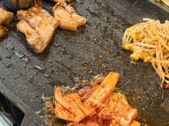 -Dombe豚(黑猪肉街店)