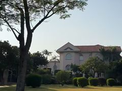 -厦门悦华酒店