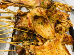 -串小白烧烤(金沙洲店)