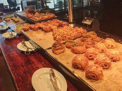 -广州富力君悦大酒店·凯菲厅