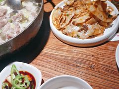 -福茂源横山铁锅羊肉(高新路店)