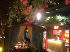 -解家河南菜(金水路店)