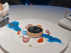 -燃扒房Steakhouse(皇庭店)