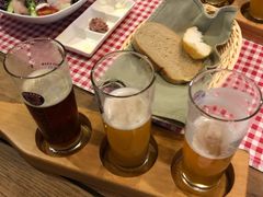 -Paulaner·德国帕拉娜自酿啤酒餐厅(海上世界店)