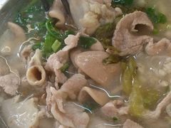 -广场正宗原汁薏米店