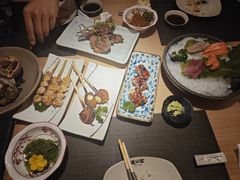 -德川家日本料理(中关村寰太大厦店)