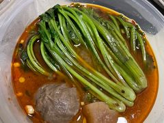 -吴记麻辣烫(曙光中路店)