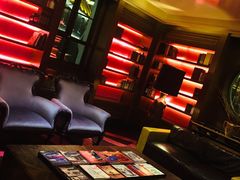 -天津津利华酒店