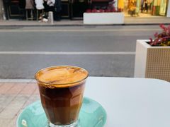 dirty-Cafe del Volcan(永康路店)