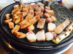 -济州爱肉堂(总店)