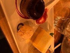 -Strawberry Fare