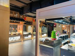 -蓝鲸湾汤泉(包河店)