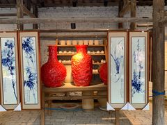 -景德镇古窑民俗博览区