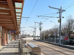 -国家植物园(地铁站)