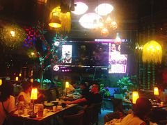 -胡桃里音乐酒馆(曲江店)