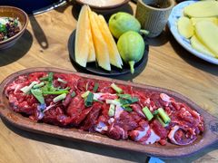 -贵厨酸汤牛肉(花果园国际中心店)