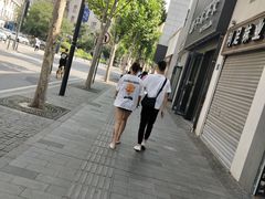 -中百仓储(古田路店)