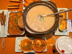 -蚝翅·海鲜粥·烧烤·龙虾季(海曙天一店)