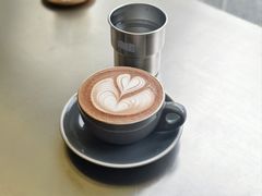 -麻雀咖啡SPARROW COFFEE(十全街店)