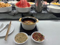 -农小锅自助小火锅(北京大兴凯德店)