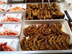 -六鸭堂(新街口店)