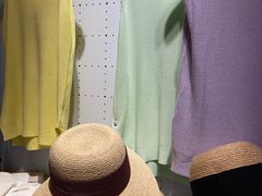 -OCE(熙地港购物中心店)