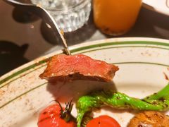 -404干式熟成牛排馆•聚会餐厅